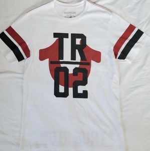 TRUE RELIGION Men's T-Shirt Size XS